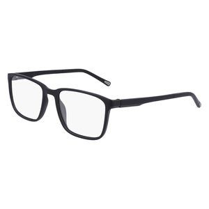 New Airlock Pure P-2012 001 Black Eyeglasses 55/18/145